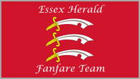 Essex Herald Fanfare Team